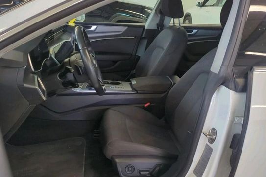 Audi A7 Sportback 45 TFSI mHEV Quattro S tronic