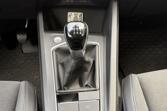 Volkswagen Golf Life Plus 1.5 TSI