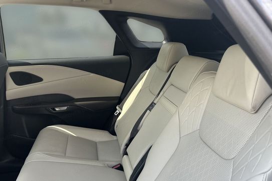 Lexus RX 450H+ F Sport Design