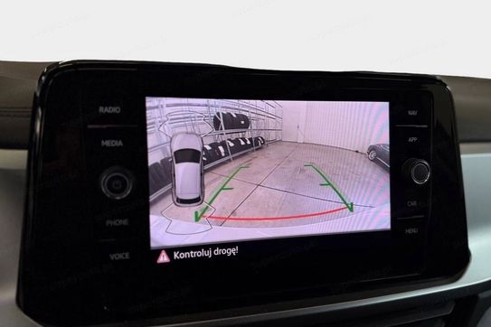 Volkswagen T-Roc TSI Life DSG