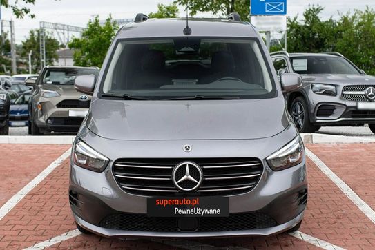 Mercedes T klasa 180 d Progressive