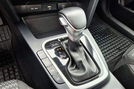 Kia Ceed 1.5 t-Gdi m Dct