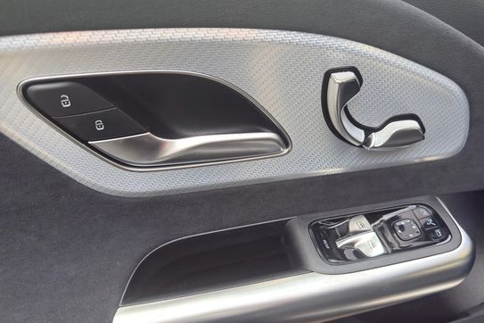 Mercedes CLA 200 AMG Line