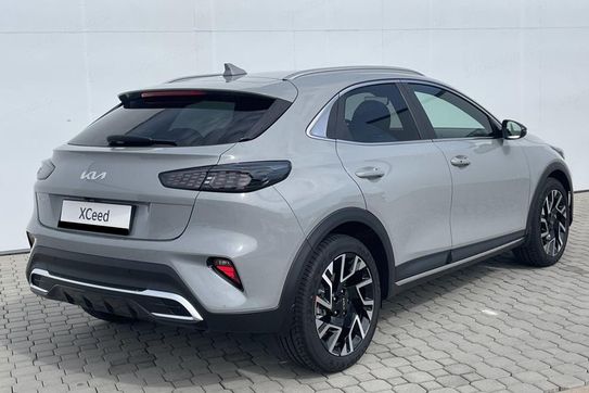 Kia XCeed 1.6 T-GDI Tribute DCT