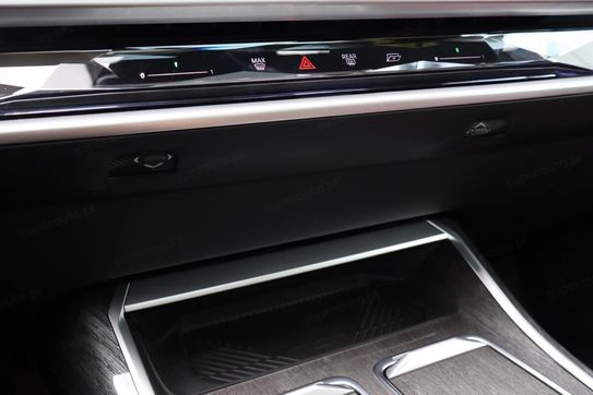 BMW Seria 7 740d xDrive M Sport