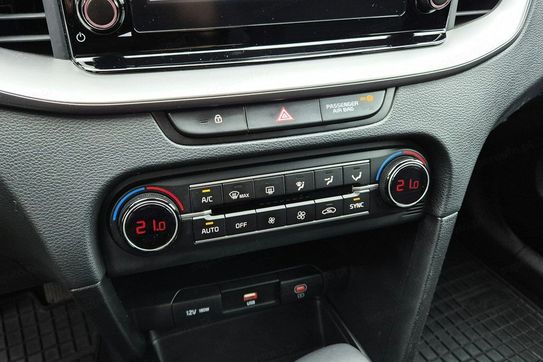 Kia XCeed 1.5 T-GDI M DCT