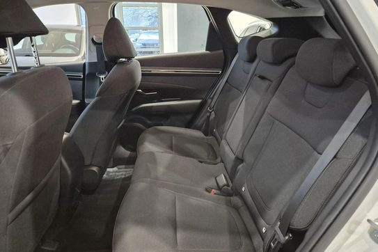 Hyundai Tucson T-GDi Modern Plus 2WD