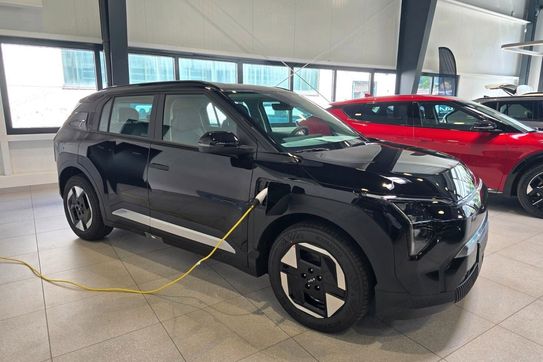 Kia EV3 81.4kWh Earth