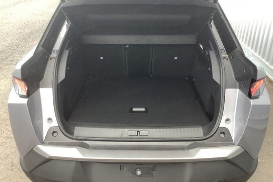 Peugeot 3008 GT 1.2 PureTech mHEV  e-DCS6