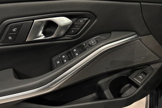 BMW Seria 3 M340d xDrive