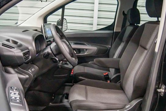 Toyota Proace City Verso 1.5 D-4D Family