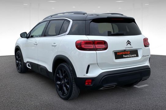 Citroen C5 Aircross Shine Pack 1.5 BlueHDI EAT8