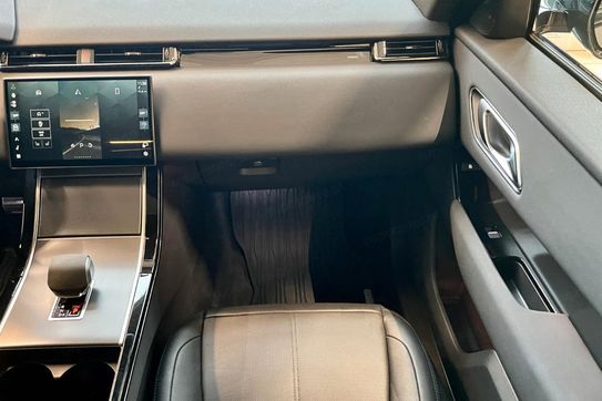 Land Rover Range Rover Velar P400e Dynamic SE