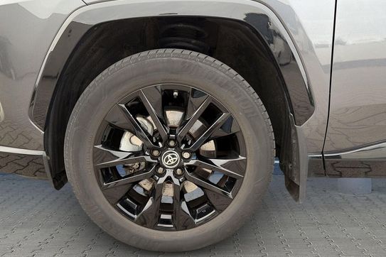 Toyota RAV4 2.5 Hybrid Selection 4X2