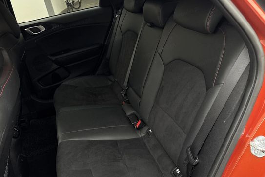 Kia ProCeed 1.6 T-GDI GT DCT