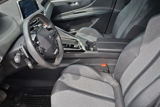 Peugeot 3008 Puretech Allure