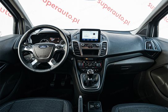 Ford Transit Connect Kombi L2H1 Active N1