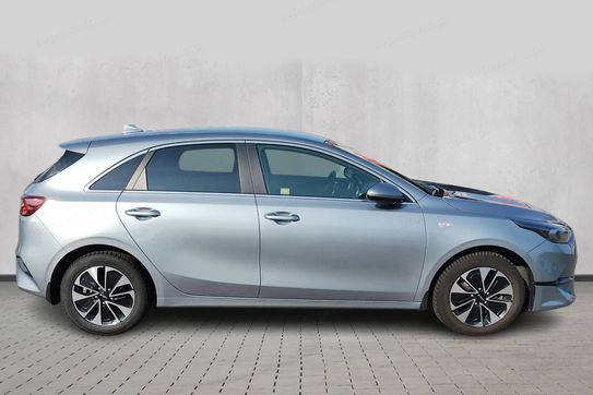 Kia Ceed T-GDI M DCT