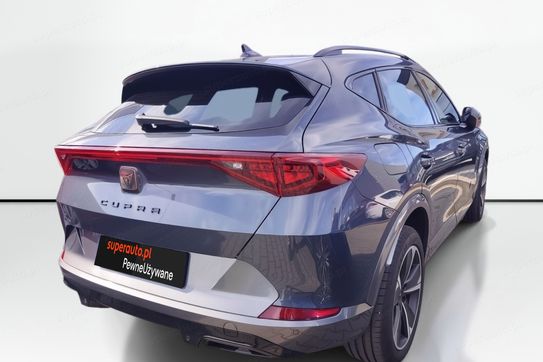 Cupra Formentor 2.0 TSI 4Drive DSG