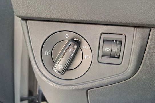 Volkswagen Taigo TSI Life