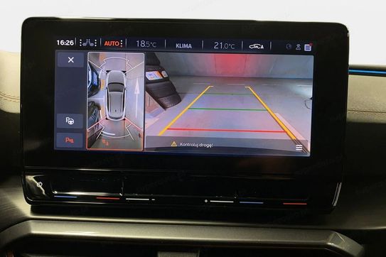 Cupra Formentor 1.5 TSI DSG