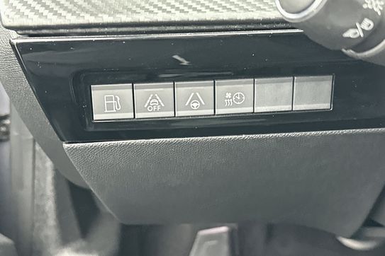Peugeot 508 1.0 Hybrid BSG