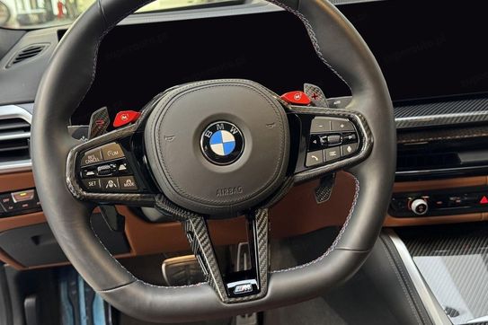 BMW Seria 3 Touring M3 Competition xDrive