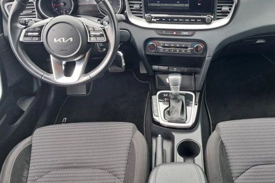 Kia Ceed 1.5 T-GDI M DCT