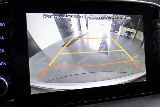 Hyundai Tucson 1.6 T-GDi Style 4WD DCT