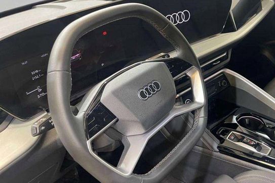 Audi Q5 TDI quattro S line