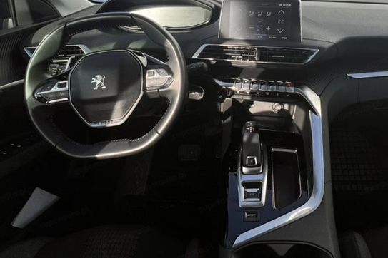 Peugeot 3008 1.2 PureTech Active S&S EAT8