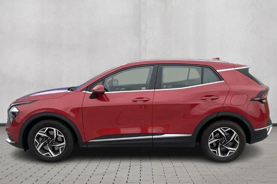 Kia Sportage 1.6 T-GDI M