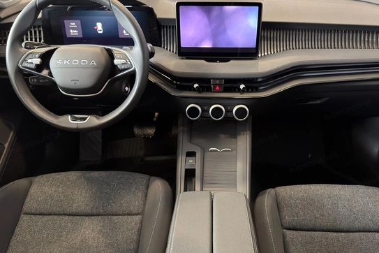 Skoda Superb 1.5 TSI mHEV Essence DSG