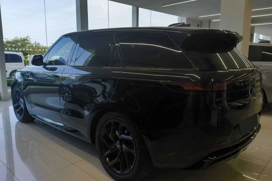 Land Rover Range Rover Sport D300 Dynamic SE