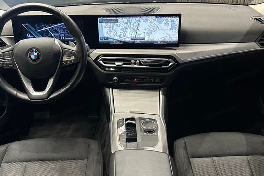 BMW Seria 3 320d xDrive mHEV aut