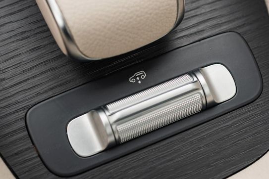 Mercedes GLE Coupe 400 d 4MATIC Premium Plus