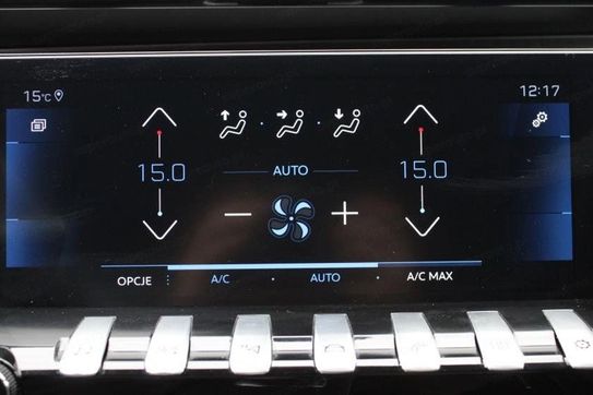 Peugeot 508 1.5 BlueHDi GT S&S EAT8