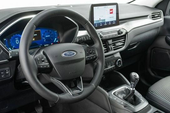 Ford Kuga 1.5 Ecoboost Fwd Titanium x