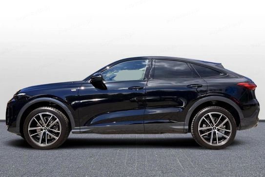 Audi Q5 Sportback 40 TDI quattro S Line