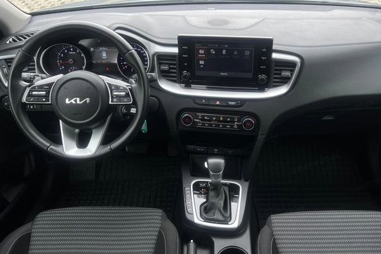 Kia Ceed 1.5 T-GDI M DCT