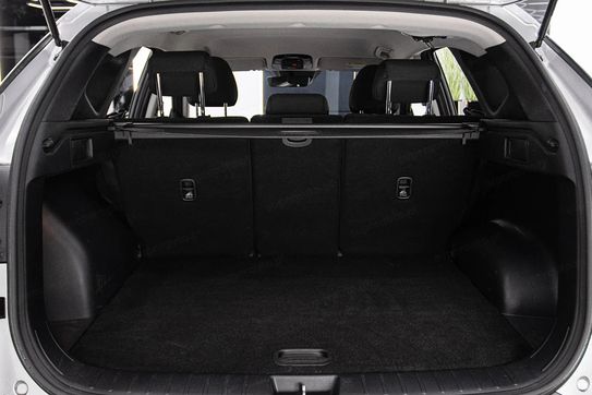Hyundai Tucson 1.6 t-Gdi 48V Smart 2WD Dct