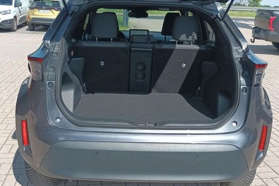 Toyota Yaris Cross Hybrid 1.5 Style