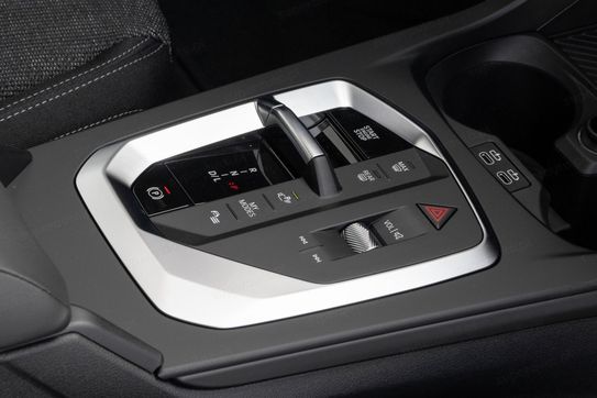 BMW Seria 2 Gran Coupe 220 M Design