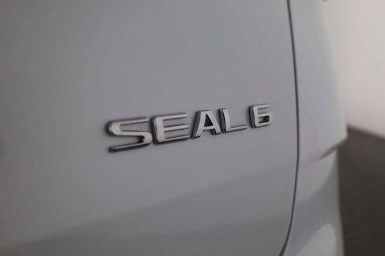 BYD Seal 6 DM-i 1.5 Boost Touring