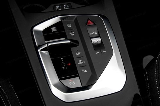 BMW Seria 1 116 M Design