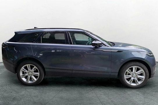 Land Rover Range Rover Velar D200 AWD S