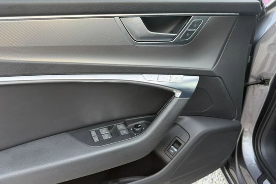 Audi A6 40 TDI quattro