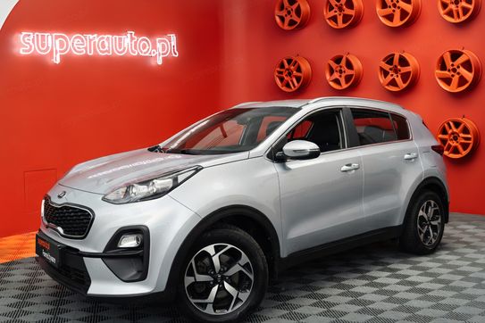 Kia Sportage 1.6 GDI M 2WD