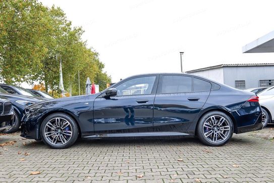 BMW Seria 5 520d xDrive M Sport