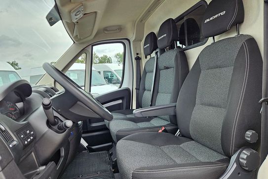 Fiat Ducato L4H2
